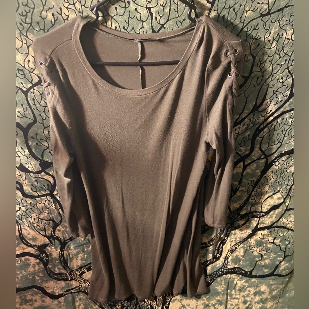 MIDI Dress by Express